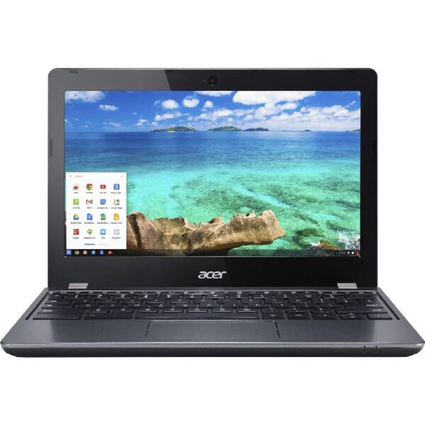 Chromebook C740-C4PE 11
