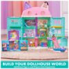 ,Pool Playset with Figures and Accessories