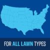 701270Q Fungus Control for Lawns, Ready-to-Spray, 32 Ounces