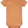 Baby Boy Short Sleeves Onesies Bodysuits, 8-Pack, Sizes Newborn-12M