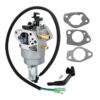 OEM Carburetor Carb for Champion Dual Fuel Generator Part# 47.131000.25 High Quality Champion Dual Fuel Generator