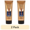 (2 pack) Airbrush Legs Lotion, Medium, 4.4 oz, Water and Transfer-Resistant