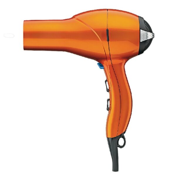 1875W AC Hair Dryer, Salon Performance, Orange