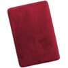 Nestl Set of 3 Absorbent Memory Foam Bath Mat Bathroom Rugs, Gray, Large 20