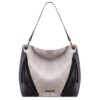 Hobo Bag Purses and Handbags for Women Top Handle Handbags with Zipper