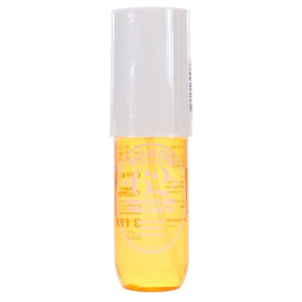 Brazilian Crush Cheirosa 62 Fragrance Mist 3 oz