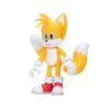 The Hedgehog 3 Movie 5 inch Tails Action Figure 20 Points of Articulation