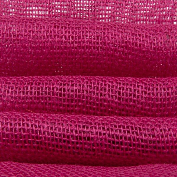 Love, Laugh, Craft Jute Burlap Roll Precut, 6