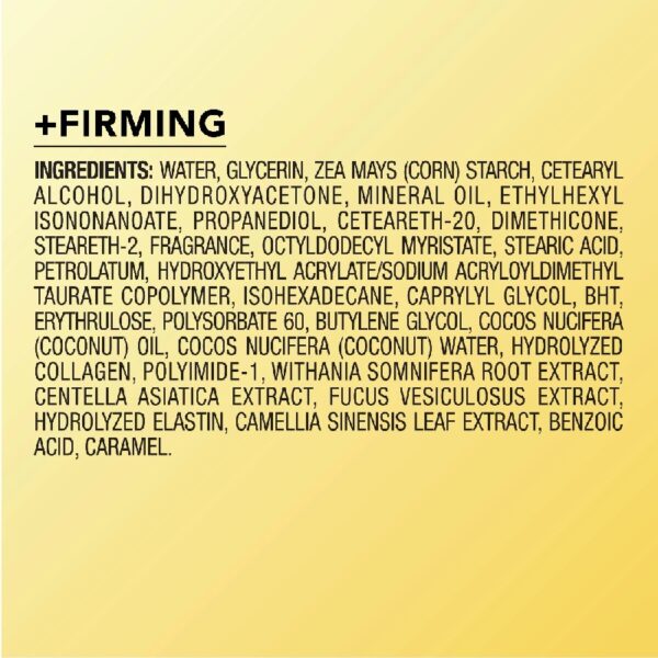 (2 pack) Natural Glow Firming Daily Moisturizer Medium to Tan Sunless Self Tanner Lotion, 7.5 oz