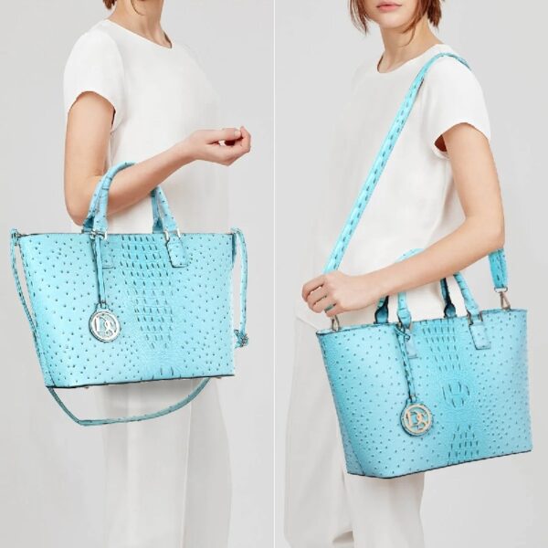 Women's Handbags Purses Large Tote Shoulder Bag Top Handle Satchel Bag for Work