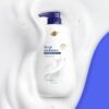 (3 pack) Deep Moisture Liquid Body Wash with Pump Nourishing for Dry Skin 30.6 oz