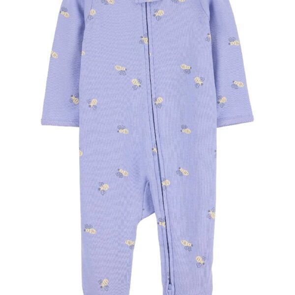 Baby Boy Sleep 'n Play, One-Piece, Sizes Preemie-6/9 Months