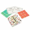TENZI Party Pack Dice Game Bundle with 77 Ways to Play TENZI - A Fun, Fast Frenzy for The Whole Family - 6 Sets of 10 Colored Dice - Colors May Vary