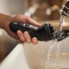 Shaver 2400, Cordless Electric Shaver with Pop-Up Trimmer