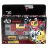 Toys Retro 40th Anniversary Autobot Blaster & Steeljaw Action Figures