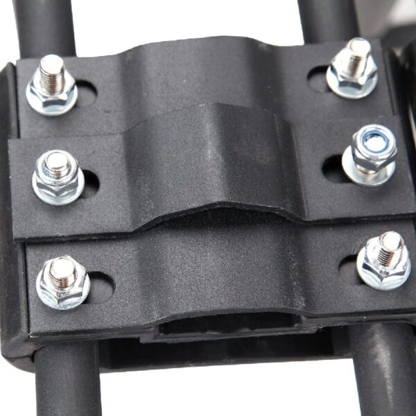 Universal J Bar Kayak Carrier Roof Rack