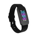 Active Tie Dye Unisex Adult Smartwatch 500206b-51-tdp