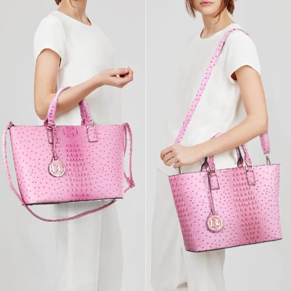 Women's Handbags Purses Large Tote Shoulder Bag Top Handle Satchel Bag for Work