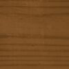 WaterGuard 1 Gallon Sequoia Red Transparent Wood Stain and Sealer
