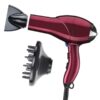 1875W AC Hair Dryer, Salon Performance, Orange