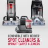 CleanSlate 4-Piece Car Interior Cleaning Tool Kit, Gray, AH84000