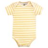 Short Sleeve Bodysuits, 5-Pack, Newborn- 24 Months