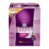Incontinence Pads, Maximum Absorbency, Long, 84 Count