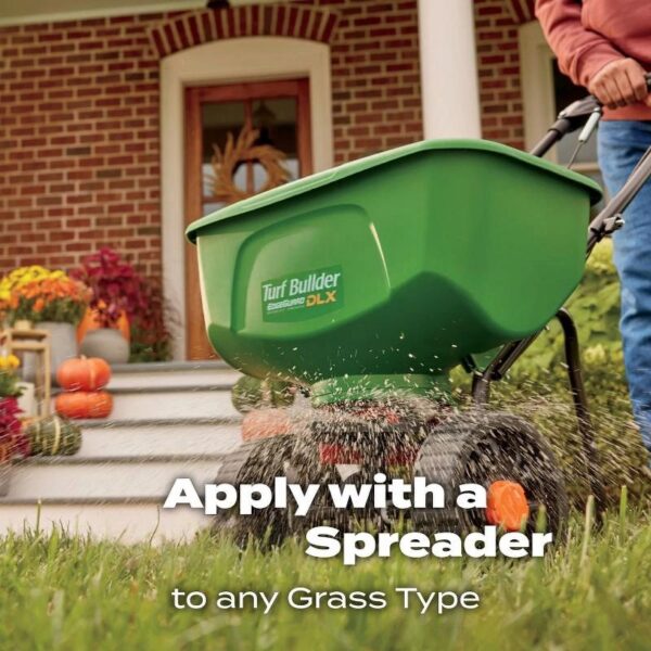 Turf Builder WinterGuard 10 Lb. 4000 Sq. Ft. Fall Lawn Food