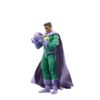 Legends Series  Prowler, Spider-Man: The Animated Series Action Figure (6”)