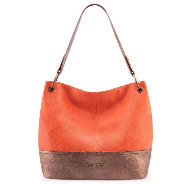 Hobo Bag Purses and Handbags for Women Top Handle Handbags with Zipper