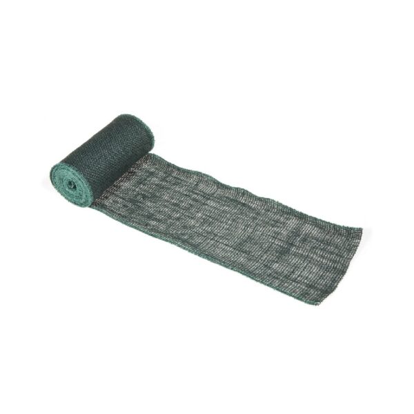Love, Laugh, Craft Jute Burlap Roll Precut, 6