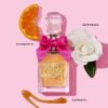 Viva La Juicy Eau De Parfum, Perfume for Women, 0.5 oz