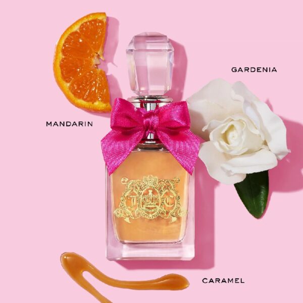 Viva La Juicy Eau De Parfum, Perfume for Women, 0.5 oz