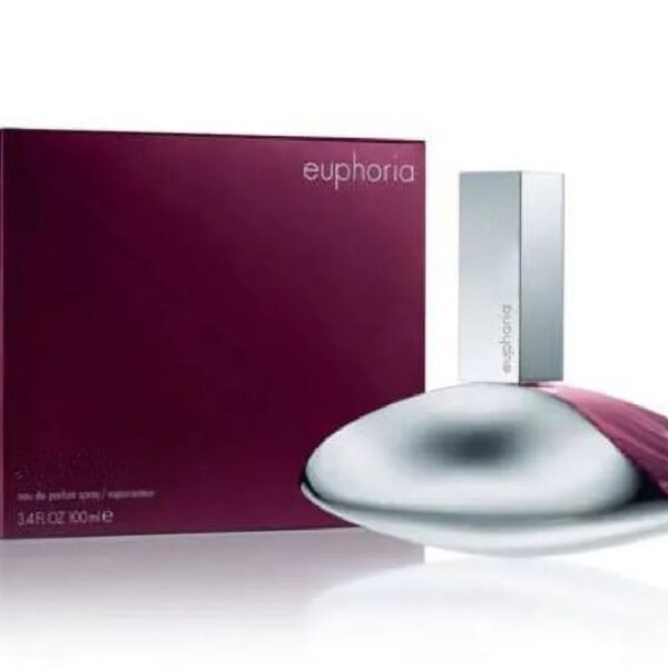 Euphoria Eau De Parfum Spray for Women 1.6 oz