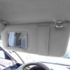 ZTL-Y-0144-GY For 2007 to 2011 Toyota Camry Factory Style Left Driver Side Sun Visor Sunshade without Vanity Light Grey 08 09 10