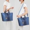 Women's Handbags Purses Large Tote Shoulder Bag Top Handle Satchel Bag for Work