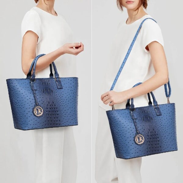 Women's Handbags Purses Large Tote Shoulder Bag Top Handle Satchel Bag for Work