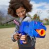 Minecraft Ender Dragon Blaster and 12  Elite Foam Darts