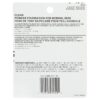 (4 pack) Clean Simply Powder Foundation, 505 Ivory, 0.44 oz, Anti-Aging Foundation
