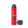 (3 pack) Infallible 3- Second Setting Mist with Microfine, up to 36H Wear, Clear, 1.76 fl oz