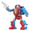 Toys Retro G1 Action Figure Autobot Gears (5”)