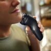 Shaver 2400, Cordless Electric Shaver with Pop-Up Trimmer