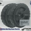 2 Pack OEM HRN216 REAR WHEELS WITH GEARS 42710-VR8-N00ZA