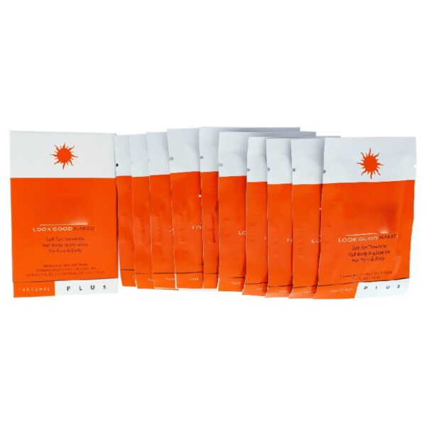 Towelette, 10 each