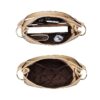 Hobo Bag Purses and Handbags for Women Top Handle Handbags with Zipper