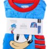 Spiderman Boys Long Sleeve Top and Pants Pajama Set, 2-Piece, Sizes 4-12