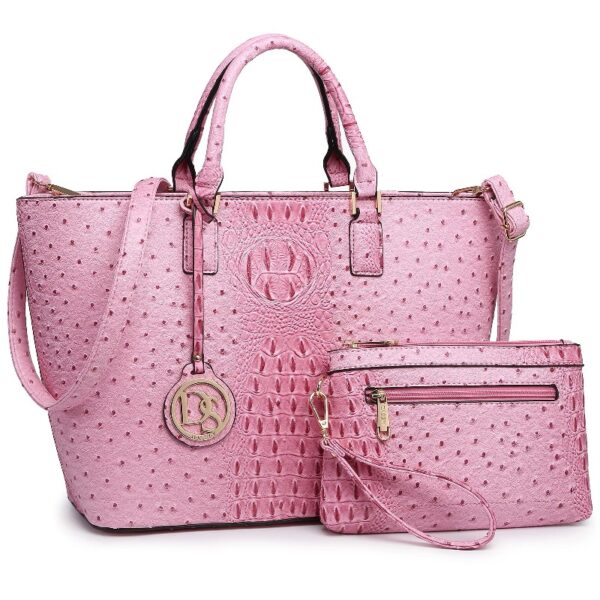 Women's Handbags Purses Large Tote Shoulder Bag Top Handle Satchel Bag for Work