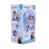 Fly Wheel Frozen Junior Cruiser Tricycle with 10 inch Front Wheel Child 2 to 4 Years