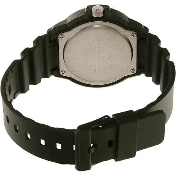 Men's Dive Style Watch, Black MRW200H-1BV