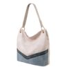 Hobo Bag Purses and Handbags for Women Top Handle Handbags with Zipper
